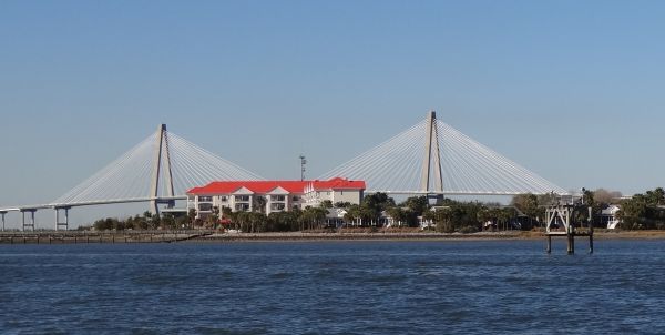 Patriots Point 